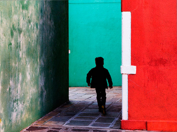 Photograph Della Latta Massimo  Burano on One Eyeland